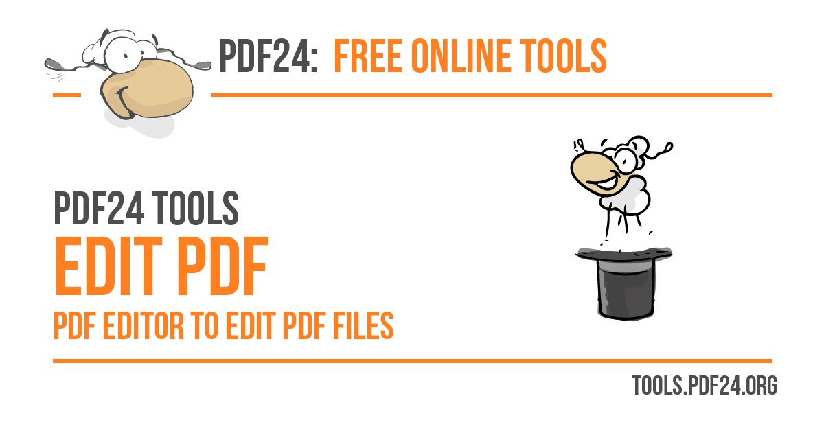 PDF24 Tools Pdf24 tools